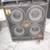 Eden D410XLT bass speaker cabinet 4 thumbnail