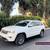 2018 Jeep Cherokee Limited: Sleek White Luxury 1 thumbnail