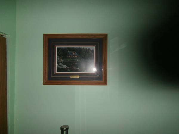 Beside Still Waters Picture 1