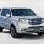 2015 Honda Pilot 4x4 4WD Certified EX-L SUV 3 thumbnail