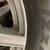 2022 Subaru Winter Tires and Wheels, Blizzak P225-60R18 3 thumbnail