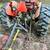 Massey Ferguson 135 Perkins Diesel 7 thumbnail