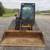 2012 JCB 320T Skid Steer 9 thumbnail