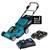 Makita Cordless Lawn Mower 1 thumbnail