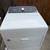 Whirlpool electric dryer 1 thumbnail