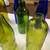 Cut wine bottles for craft projects 5 thumbnail