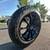 225/60R18 set of black wheels and tires 1 thumbnail
