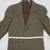 Men’s Jaguar 4/40 Wool Tweed Sport Coat with Suede Elbow Patches 13 thumbnail