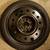 GM 5 bolt pattern 16x4 compact spare tire & jack assembly (125/70/16) 2 thumbnail