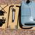 2014 Flagstaff/Forest River MAC BR23SC Pop Up -Tent Trailer Toy Hauler 17 thumbnail