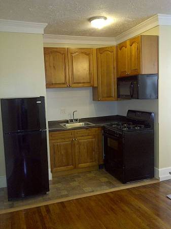 MIDTOWN EFFICENCY STUDIOS 1