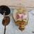 Vintage Budweiser Bar / Man Cave Wall Sconce Light 9 thumbnail