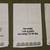 Lot of 3 Funny Linen Tea Towels 1 thumbnail