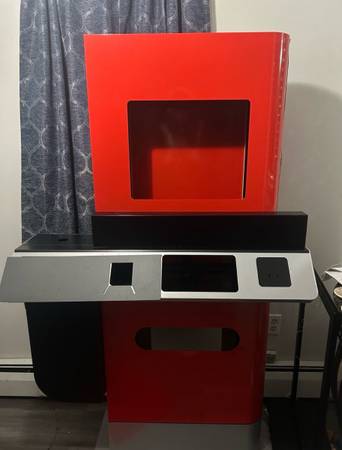 Nintendo Switch Game Station 1