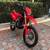 2021 HONDA CRF 450X 4 thumbnail