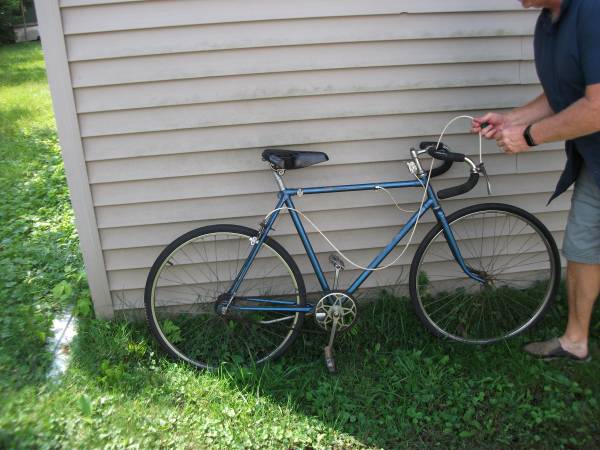 bike for sale 1