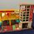 1970's Fisher Price Parking Ramp Service Center #930 8 thumbnail