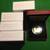 RCM Wildlife Conservation series Gold & Silver Square Coins set + 1 thumbnail