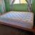 Full Bedroom set. Dresser, Bed Frame, Matres 10 thumbnail