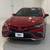 2024 Toyota Camry XSE sedan Red 4 thumbnail