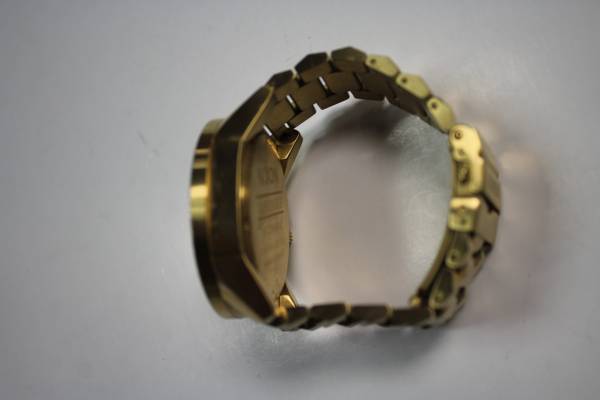 Nixon The Corporal Watch 100m Take Charge - $50 (Mesa)63471210080003122