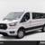 2024 Ford Transit Passenger Wagon Certified XLT Full-size Passenger Van 1 thumbnail