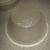 new commercial Bowl  Clear Plastic bowl Top Diameter: 12"round 9" 3 thumbnail