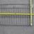 Oven Chrome Drying Rack  23.5" x 14" - Used 1 thumbnail