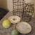 Iron candle holders 2 thumbnail
