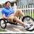 Unique 3 wheel recumbent. Mobo shift. 18 thumbnail