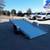 2026 Bear Track 79" x 12.7' Aluminum Single Axle Full Tilt Utility Tra 5 thumbnail