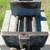Vintage Columbian Vise  MFG CO, 5-CD Wood Vise under-counter 12 thumbnail