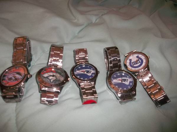 Watches 1
