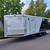2012 LOOK Snowmobile Trailer 8.5x27ft 1 thumbnail