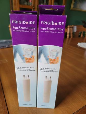 2-Frigidaire Pure Source Filters 1
