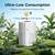 Breezome Air Purifiers for Home , Hepa Air Filter with PM 2.5 Display Air Qualit 6 thumbnail