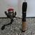 Fishing rod,  lure tube, bobber 2 thumbnail