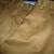 LAND'S END WOMEN'S SLACKS MED TAN SIZE 6 1 thumbnail