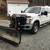 F350-8’Bed Crew-cab Under 32K Miles-With 8’plow+ Tall Leer Top 1 thumbnail