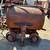 Antique Ore Mining Carts & Buckets- Great Yard Art or Mining Display 5 thumbnail