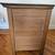 Antique Victorian Style Oak Dry Sink Cabinet 9 thumbnail