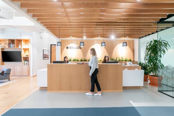 Professional Presence at a Low Cost - Virtual Office Plans! 1