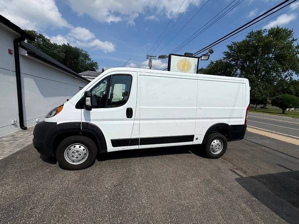 2021 Ram ProMaster 1500 136 WB 3dr 3 dr 3-dr Low Roof Cargo Van - $28,985 (Gaven Commercial Truck Center)63486704291585122