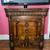 Pulaski Salerno Solid Wood Bedroom Carved Wooden Cabinet Nightstand 2 thumbnail