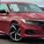 2021 Honda Accord Sedan Sport 1.5T CVT (CLEAN CARFAX) 1 thumbnail