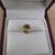 14K Gold Pendant with Natural Ruby, Emerald and Sapphire 2 thumbnail