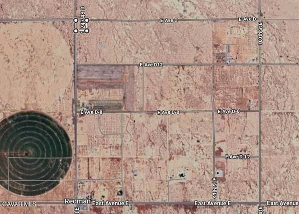 $149,000 / 111514ft2 - ¡Un Lote Esquinero Para Tu Sueño De Inversión! (Palmdale, CA)63818782698625121
