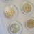 Great deal on a large lot genuine Rolex lady's size dials 4 thumbnail