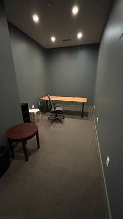 Office Space in Burbank 1