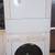 Nice GE front load stackable washer/electric dryer full size 1 thumbnail